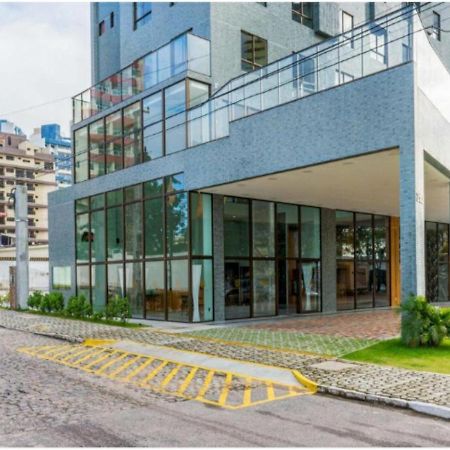 Ilusion Flat Vista Cartao Postal Pontanegra Aparthotel Натал Екстериор снимка