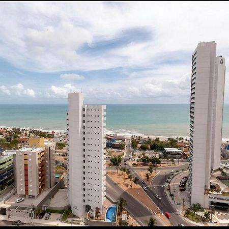 Ilusion Flat Vista Cartao Postal Pontanegra Aparthotel Натал Екстериор снимка
