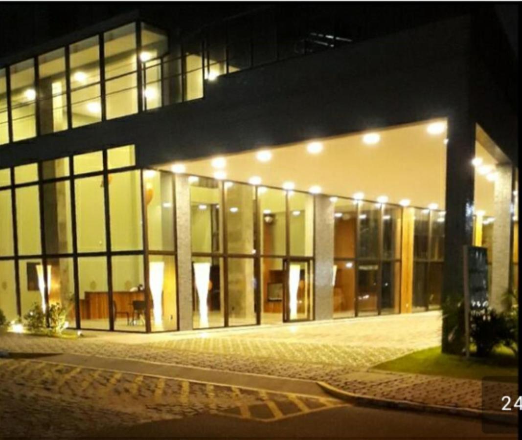 Ilusion Flat Vista Cartao Postal Pontanegra Aparthotel Натал Екстериор снимка