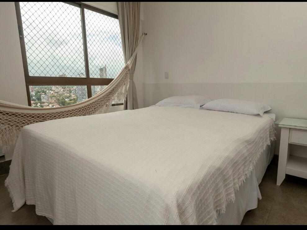 Ilusion Flat Vista Cartao Postal Pontanegra Aparthotel Натал Екстериор снимка