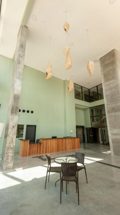 Ilusion Flat Vista Cartao Postal Pontanegra Aparthotel Натал Екстериор снимка