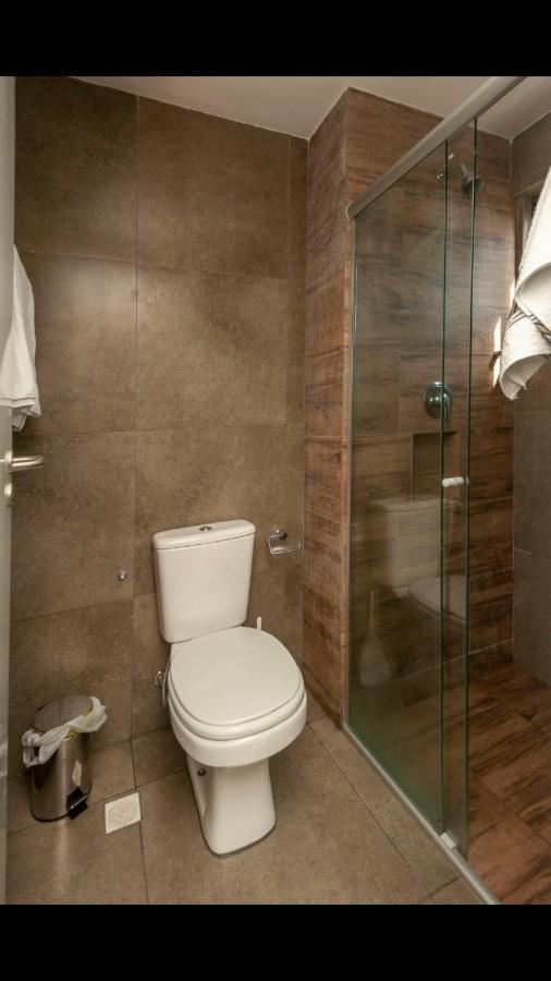 Ilusion Flat Vista Cartao Postal Pontanegra Aparthotel Натал Екстериор снимка