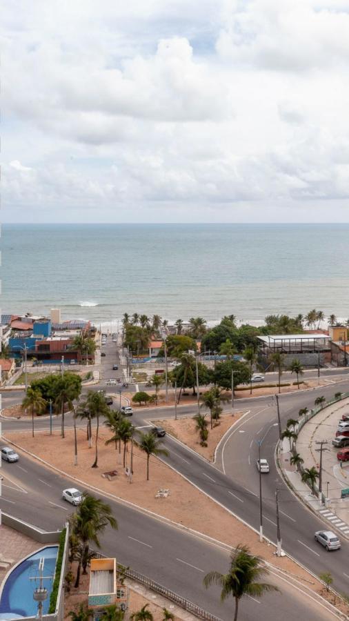 Ilusion Flat Vista Cartao Postal Pontanegra Aparthotel Натал Екстериор снимка