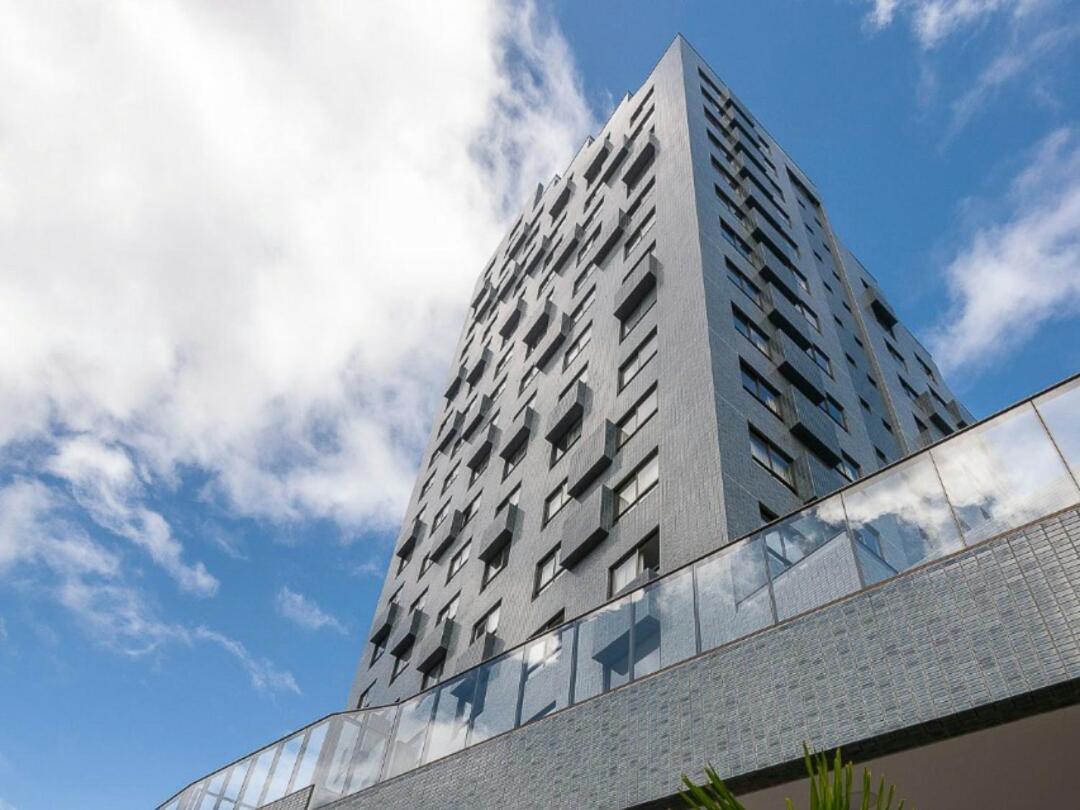 Ilusion Flat Vista Cartao Postal Pontanegra Aparthotel Натал Екстериор снимка