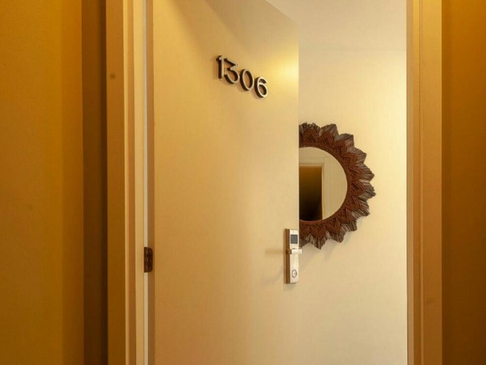 Ilusion Flat Vista Cartao Postal Pontanegra Aparthotel Натал Екстериор снимка
