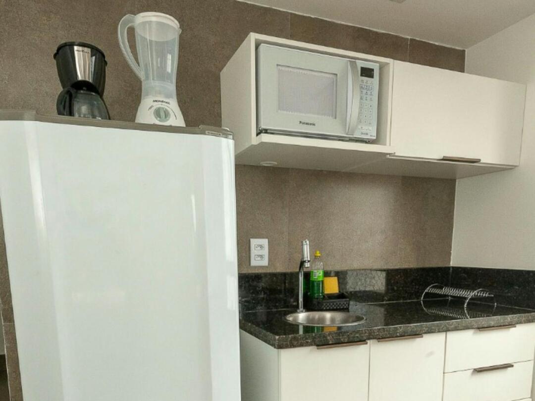 Ilusion Flat Vista Cartao Postal Pontanegra Aparthotel Натал Екстериор снимка